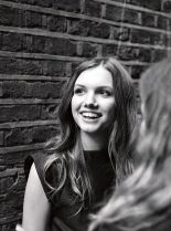 Hannah Murray