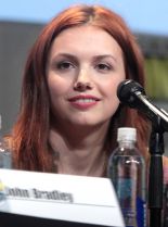 Hannah Murray