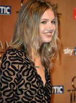 Hannah Murray