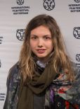 Hannah Murray