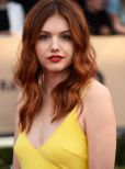 Hannah Murray