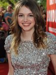 Hannah Murray