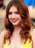 Hannah Murray