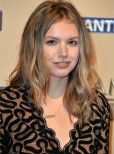 Hannah Murray