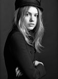 Hannah Murray