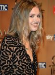 Hannah Murray