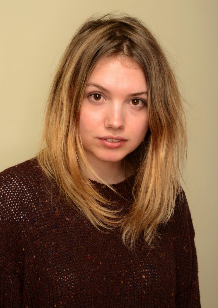 Hannah Murray