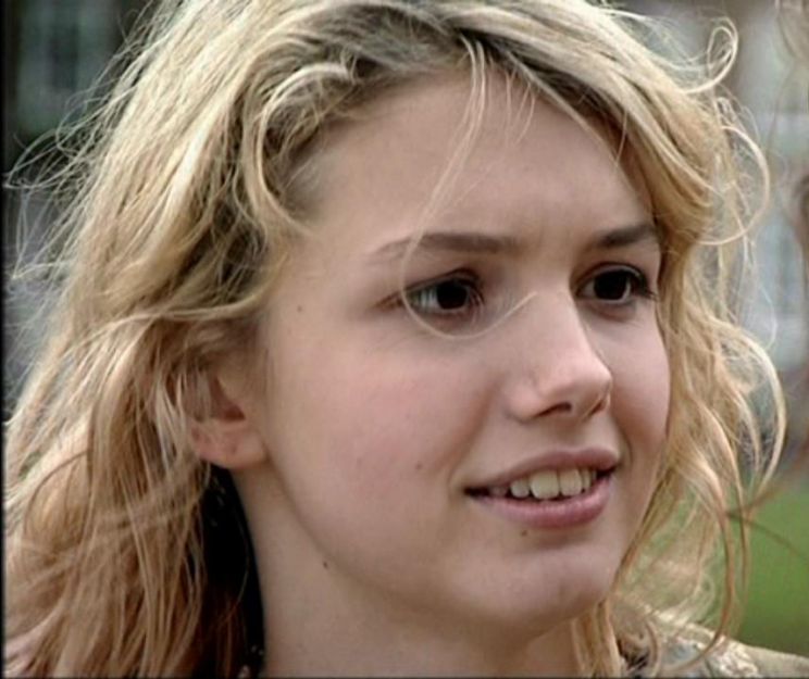 Hannah Murray