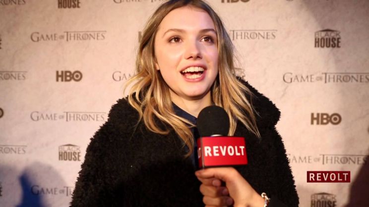 Hannah Murray