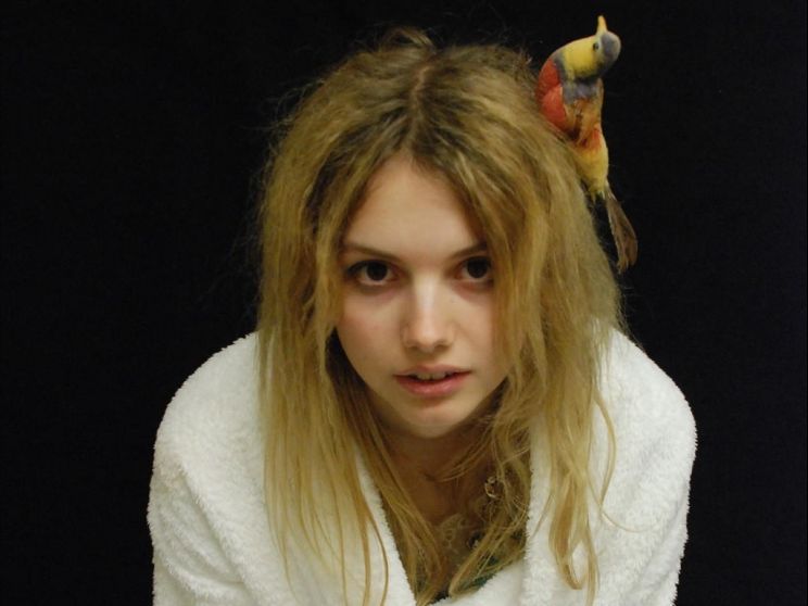 Hannah Murray