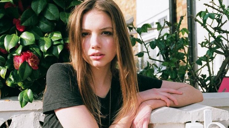 Hannah Murray