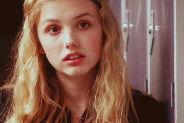 Hannah Murray