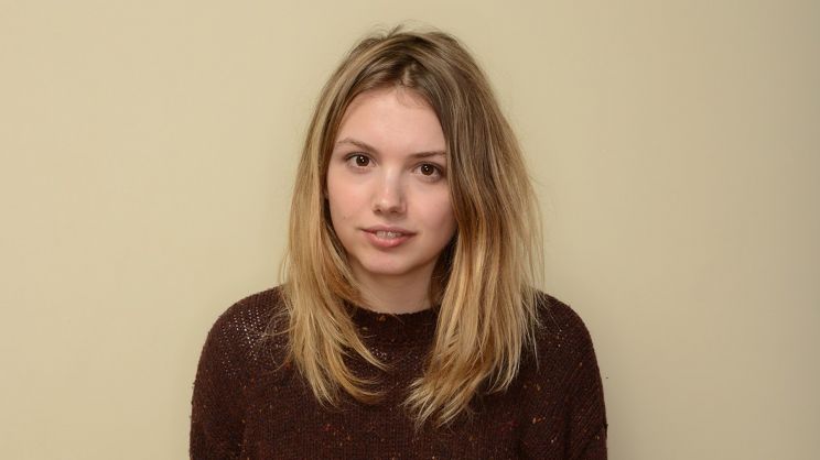 Hannah Murray