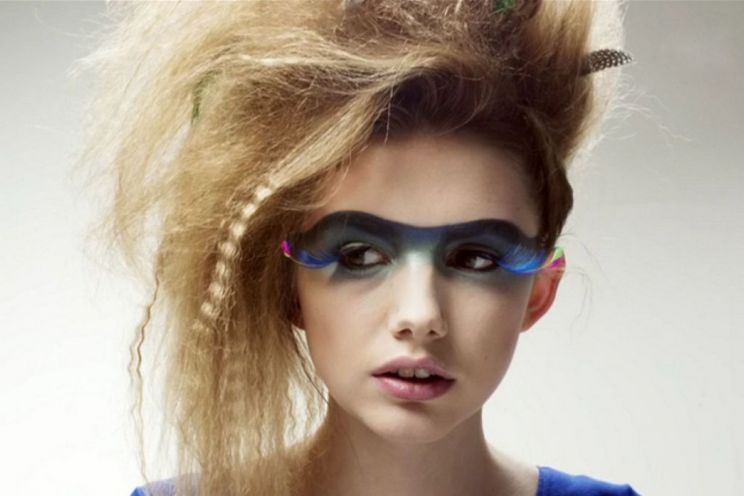 Hannah Murray