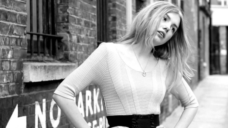 Hannah Murray