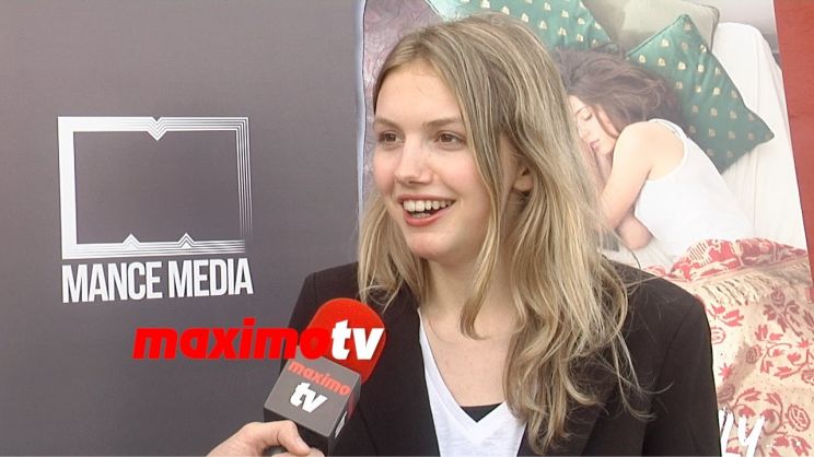 Hannah Murray