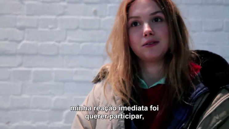 Hannah Murray