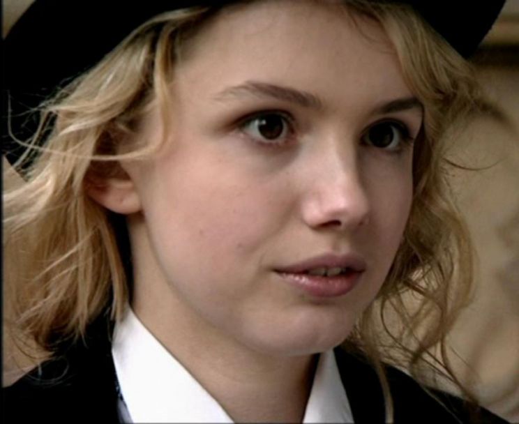 Hannah Murray