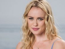 Hannah New