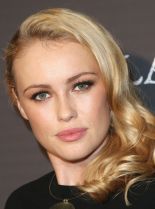 Hannah New photo