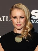 Hannah New photo