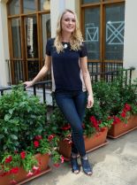 Hannah New photo