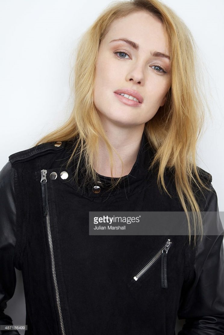 Hannah New