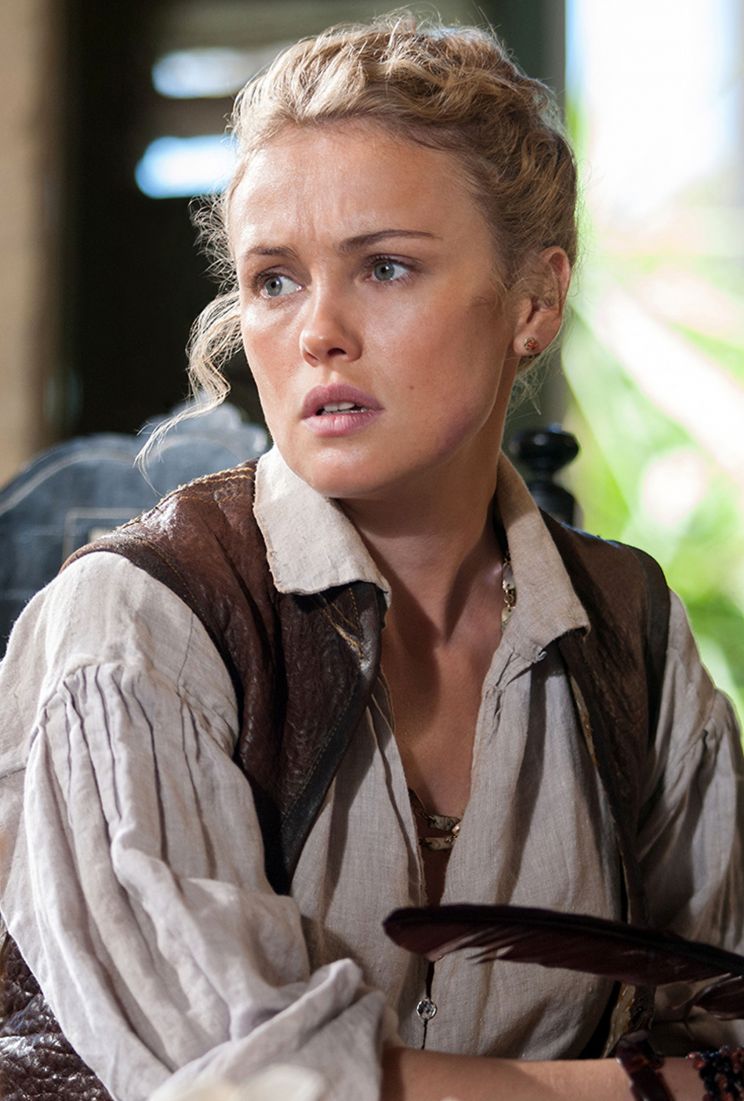 Hannah New