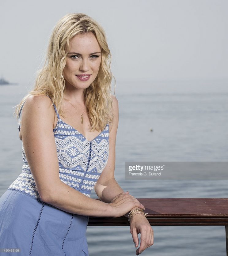 Hannah New
