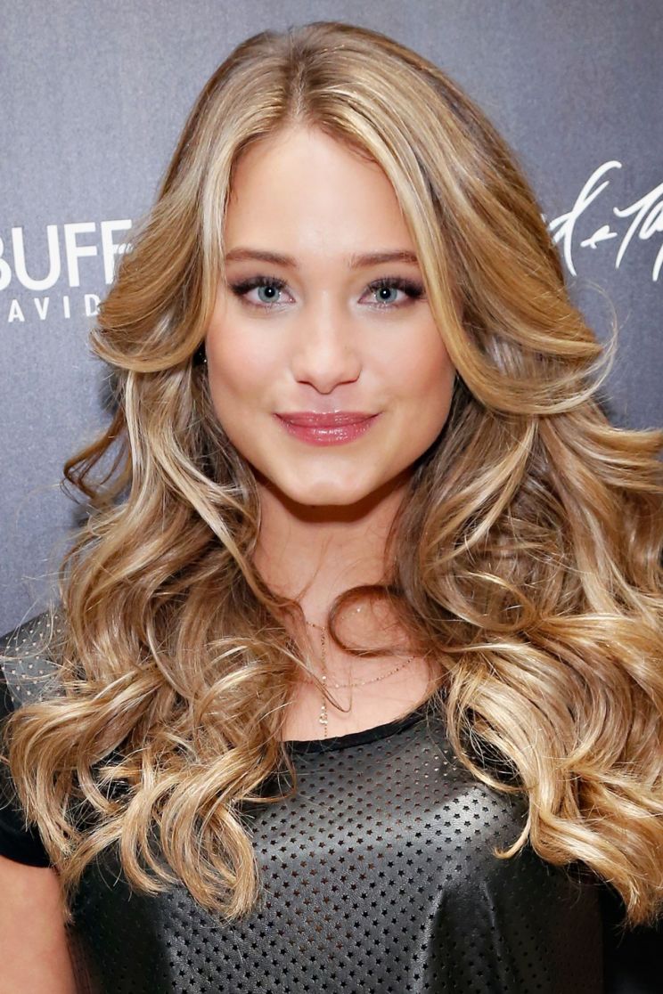 Hannah New