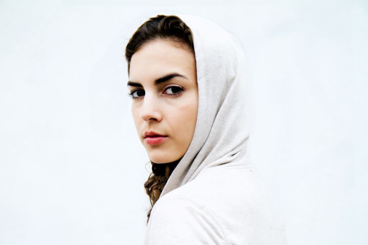 Hannah Pearl Utt