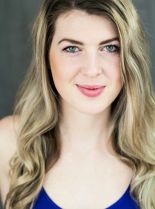 Hannah Pederson