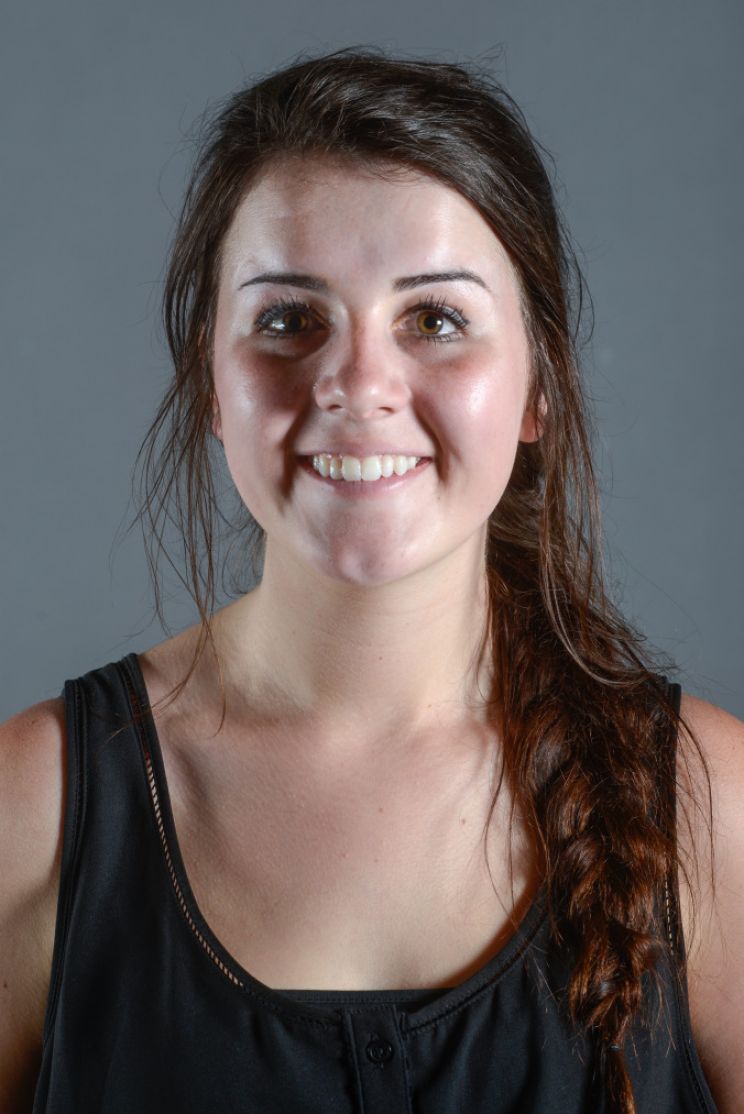 Hannah Pederson