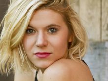 Hannah Pilkes