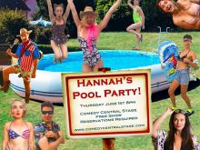 Hannah Pilkes