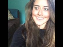 Hannah Pilkes