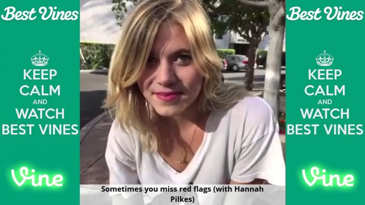 Hannah Pilkes