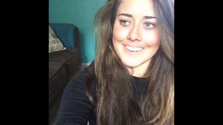 Hannah Pilkes