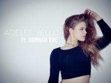 Hannah Rae