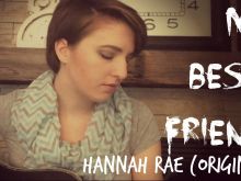 Hannah Rae photo