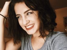Hannah Rae photo