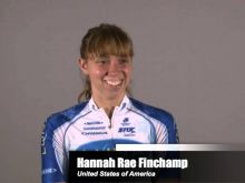 Hannah Rae photo