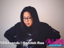 Hannah Rae