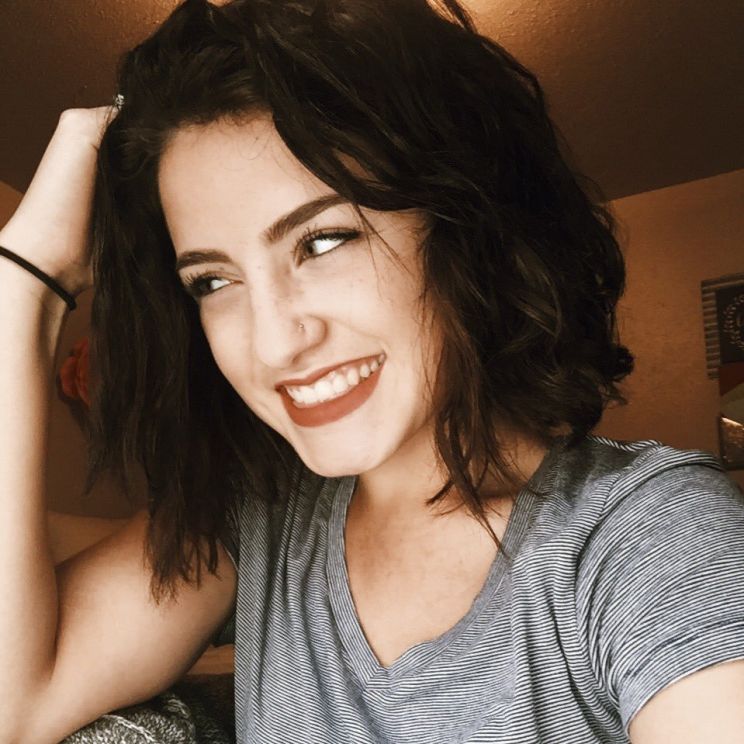 Hannah Rae