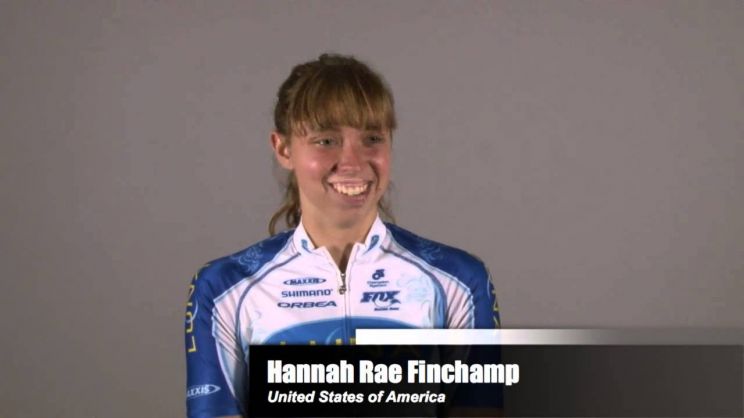 Hannah Rae