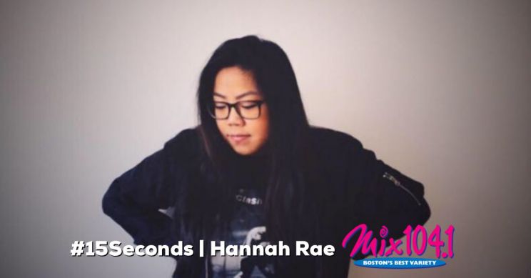 Hannah Rae