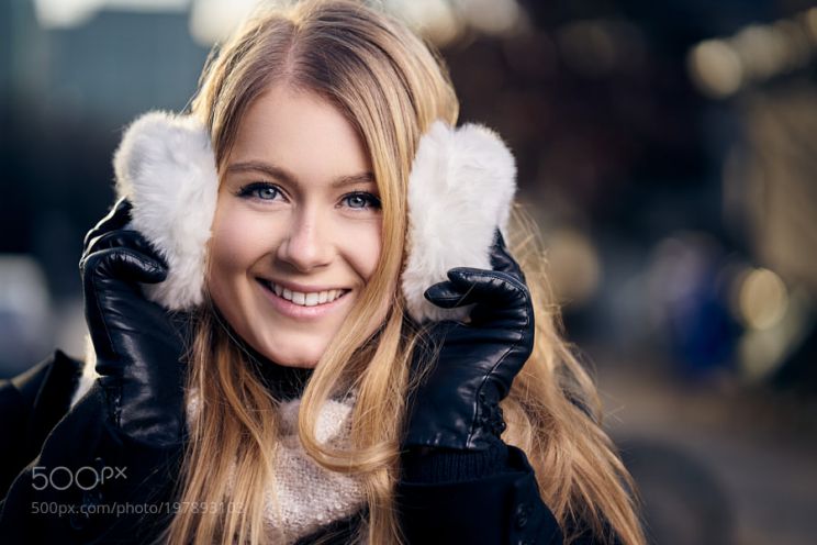 Hannah Rae