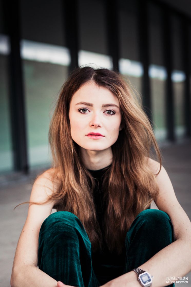 Hannah Rae