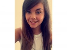 Hannah Reed