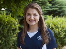Hannah Reed